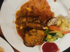 -兰特伯爵西餐厅·啤酒屋(方庄店)