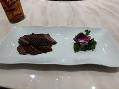 -梅龙镇酒家(南京西路总店)