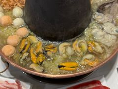 -徐记手切鲜羊肉(辽沈二街店)