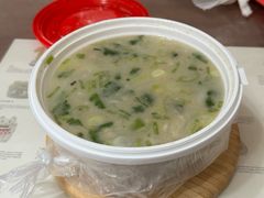 羊肉汤-虢国羊肉汤馆(政二街店)