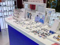 -诺柯视眼镜-蔡司依视路官方工厂店(白银路店)