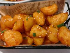 -峨嵋小镇·川菜(正定朗华店)