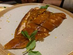 桂花香烤鸭-青年公社烤鸭(青年路店)