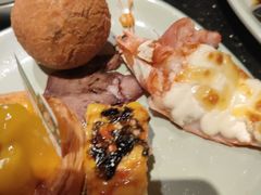 -梨花自助烤肉(乐宾店)