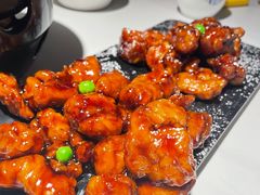 -庆江南江南菜(琴湖溪里花园城店)