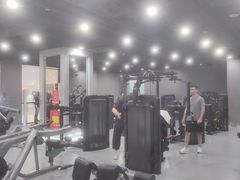 -OXYGYM 奥美氧舱运动中心(领展购物广场·中关村店)