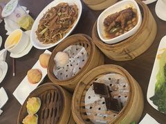 -潮福城大酒楼·潮粤菜·港式点心(阳光城店)