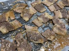 -千纸鹤嫩汁烤肉(西大直街店)