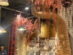 -破瓦寒窑·地摊烤羊排