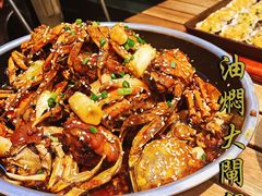 -一棠龙虾•王牌虾球(光谷天地店)