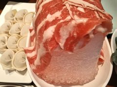 -东海怡品海鲜豆捞(舟宿夜江店)