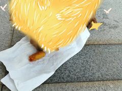 -汉堡王(金鹰天地广场店)