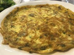 蚝仔煎蛋-皓景海鲜·地标美食(双月湾店)