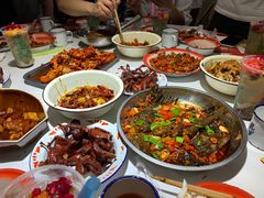 -遇见老南昌-柴火灶(顺外路店)