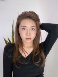 点击看大图 -In Style造型