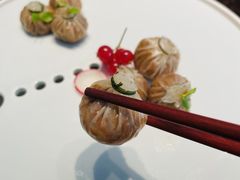 -沈灶河豚宴·河豚融合餐厅(汉中路店)