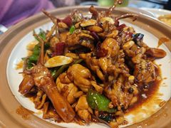 -王家大院·南京菜(湛江路总店)