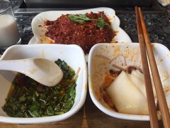 -李雪火锅食府(宽窄巷子总店)