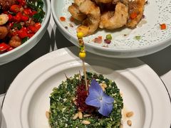 -顶特勒·黄鱼馆·特色菜(上海大世界店)
