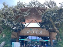 -杭州开元森泊度假乐园