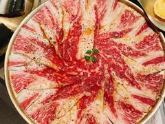 -味家烤肉烤鳗鱼牛排(西塔旗舰店)