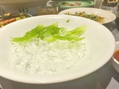 -金哥私房菜馆(张府园总店)