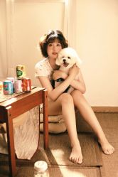 -WAVE SODA摄影工作室