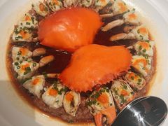 -上海滩餐厅(BFC外滩金融中心店)