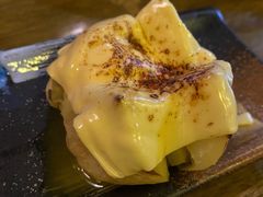 烤黄油芝士土豆-鸟内会居酒屋(得意潮馆店)