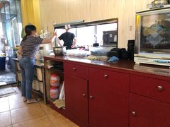 大堂-繁仔牛杂(石排店)