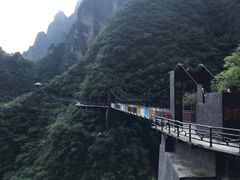 -十渡东湖港风景区