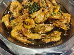 -槐店王婆大虾(开发区店)