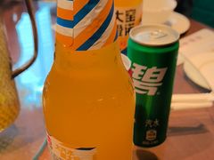 -恰八斗·猛火长沙菜(国贸店)