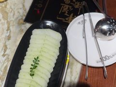 -东道煮牛肉火锅(东盛大街店)