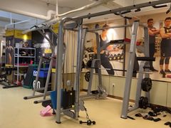 -中田健身工作室(太阳广场店)