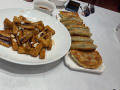 -万荣烤鸭店·北京菜(天坛店)