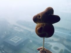 -广州四季酒店·意珍·意式自助餐