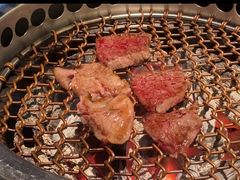 -芯元·碳烤熟成牛肉(经开店)