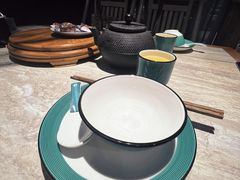 -渝乡辣婆婆·川菜 水煮鱼(中山西路店)