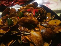 -红钳侠小龙虾·烧烤(中赢康康谷店)