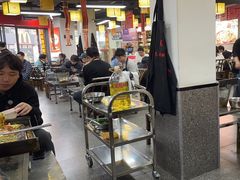 -郝大姐·乌龙山铁板烧(大学城三店)