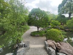 -朴园