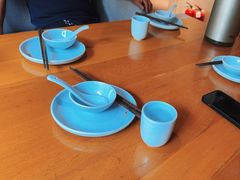 -竹里馆 ·茶食(奥体店)