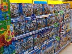 -TOYSRUS玩具反斗城(广州IGC天汇广场店)