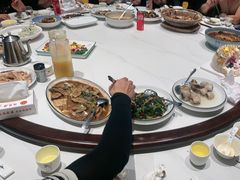 -码头鲜精致威海菜(欧乐坊店)