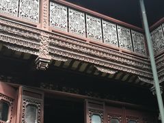 -东山雕花楼