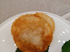 -佛山顺德香云纱园林酒店(清晖园店)