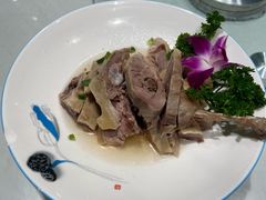 -老奶奶私房菜(天台里街店)