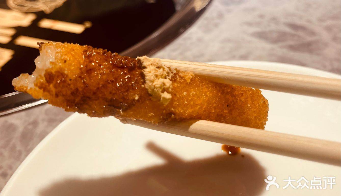 坐落5⃣️A级旅游名城🉐️传统老店🏠