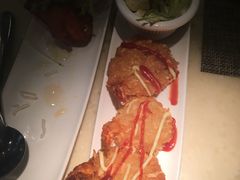 -半秋山西餐厅(襄阳万达店)